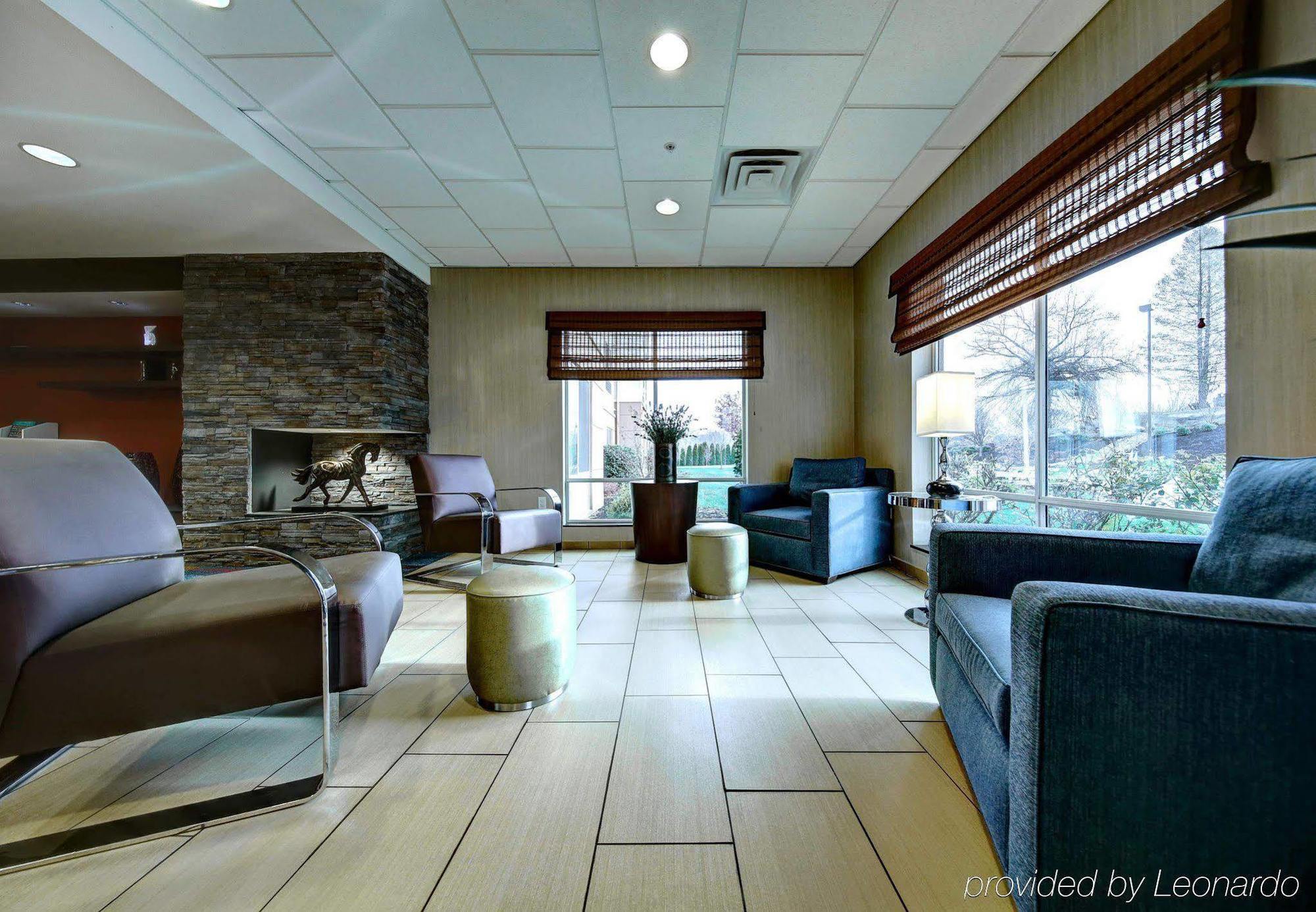 Fairfield Inn & Suites By Marriott Harrisburg West/New Cumberland Exterior photo
