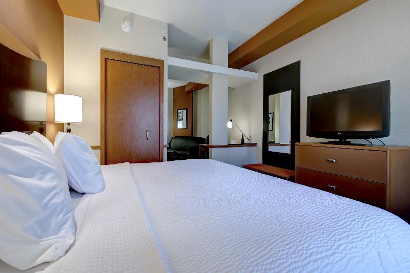 Fairfield Inn & Suites By Marriott Harrisburg West/New Cumberland Exterior photo